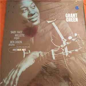 Grant Green - Grant's First Stand FLAC album