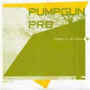 Pumpgun Pro - Morning Of The Murder FLAC album
