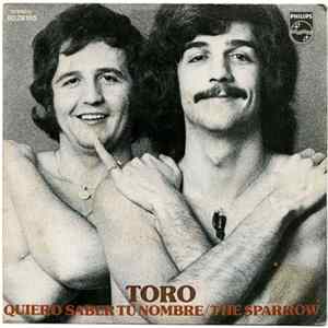 Toro - Quiero Saber Tu Nombre / The Sparrow FLAC album