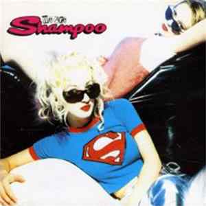 Shampoo - We Are Shampoo FLAC album