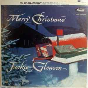 Jackie Gleason - Merry Christmas FLAC album