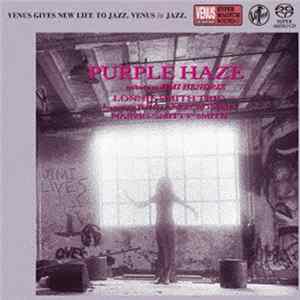 Lonnie Smith Trio - Purple Haze FLAC album