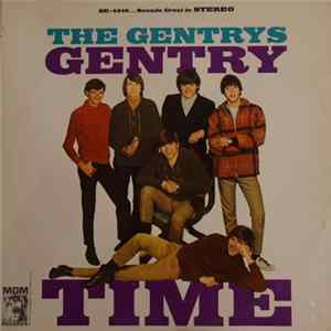 The Gentrys - Gentry Time FLAC album