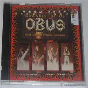 OBUS - Grandes éxitos FLAC album