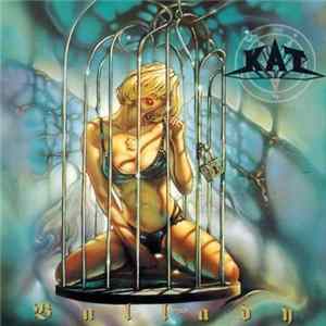 Kat - Ballady FLAC album