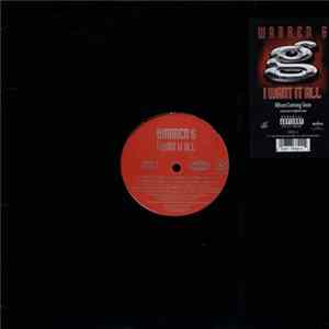 Warren G - I Want It All FLAC album