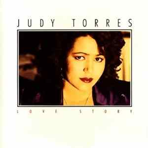 Judy Torres - Love Story FLAC album