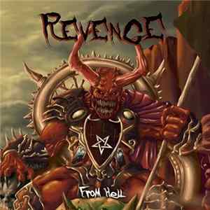 Revenge - From Hell FLAC album