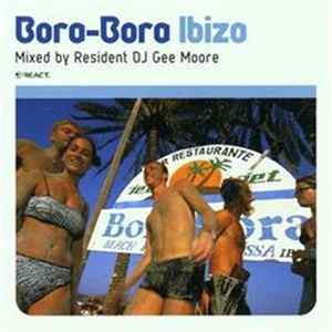 Various - Bora Bora Ibiza FLAC album
