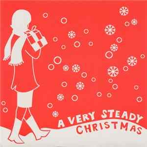 Various - A Very Steady Christmas! FLAC album