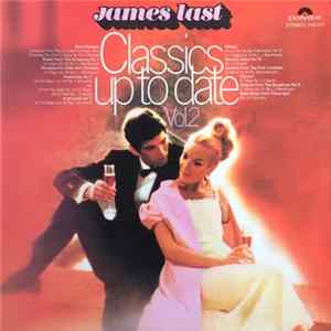 James Last Orchestra - Classics Up To Date Vol. 2 FLAC album