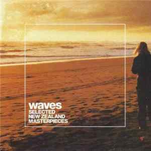 Various - Waves (Selected New Zealand Masterpieces) FLAC album