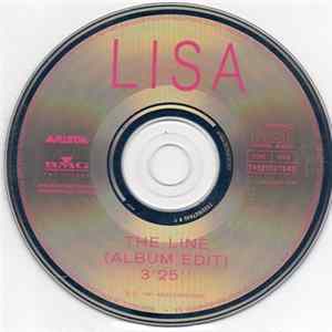 Lisa Stansfield - The Line FLAC album