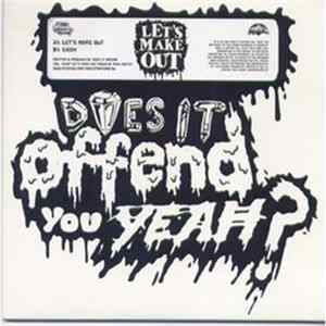 Does It Offend You, Yeah? - Let's Make Out FLAC album