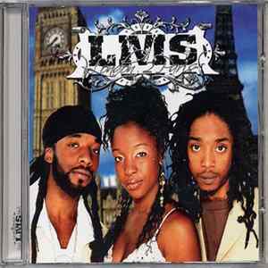 LMS - London 2 Paris FLAC album