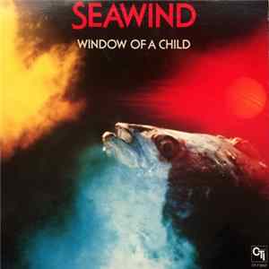 Seawind - Window Of A Child FLAC album