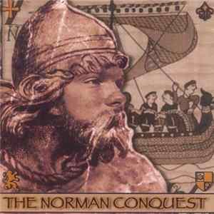Larry Norman - The Norman Conquest FLAC album