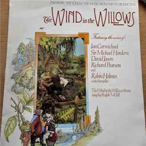 Various - The Wind In The Willows FLAC album