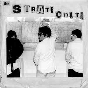 The Strate Coats - The Strate Coats FLAC album