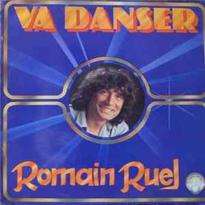 Romain Ruel - Va Danser FLAC album