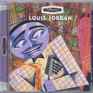 Louis Jordan - Swingsation FLAC album
