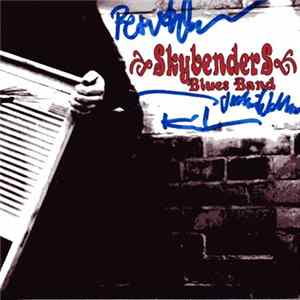 Skybenders Blues Band - Skybenders Blues Band FLAC album