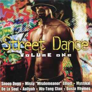 Various - Street Dance Volume One FLAC album