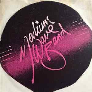 The Medium Waveband - Space Medley FLAC album