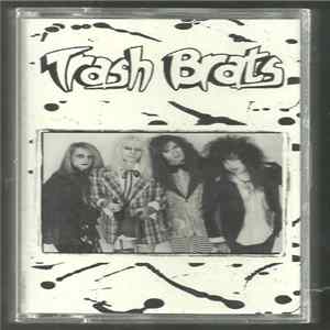Trash Brats - Trash Brats FLAC album