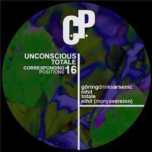 Unconscious - Totale FLAC album