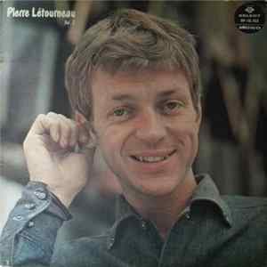Pierre Létourneau - Vol. 3 FLAC album