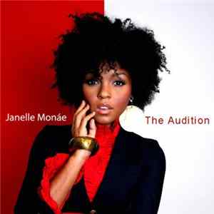 Janelle Monáe - The Audition FLAC album