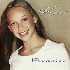 Kaci - Paradise FLAC album
