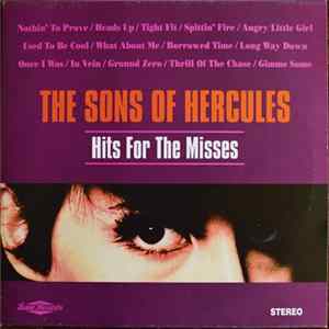The Sons Of Hercules - Hits For The Misses FLAC album