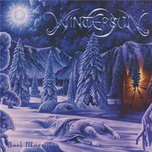 Wintersun - Wintersun FLAC album