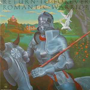 Return To Forever - Romantic Warrior FLAC album