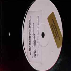 Nu Balance - Facility / Overheads FLAC album