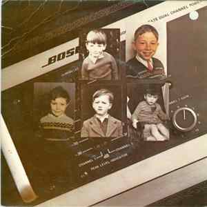 Katmandu - I Can Make The Future FLAC album