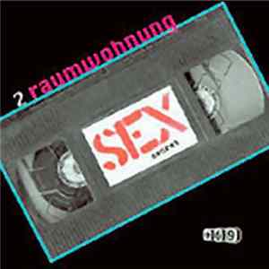 2raumwohnung - Sex Secret FLAC album