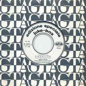 Roberto Rangone - Figuratevi FLAC album