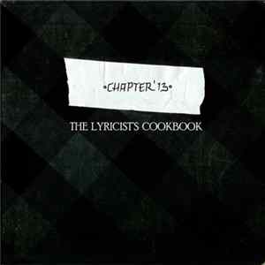 Chapter 13 - The Lyricist's Cookbook FLAC album