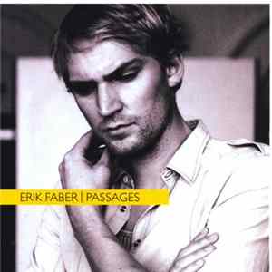 Erik Faber - Passages FLAC album