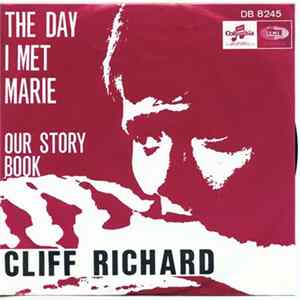 Cliff Richard - The Day I Met Marie / Our Story Book FLAC album