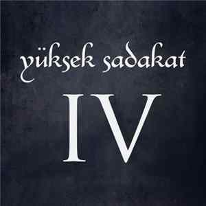 Yüksek Sadakat - IV FLAC album