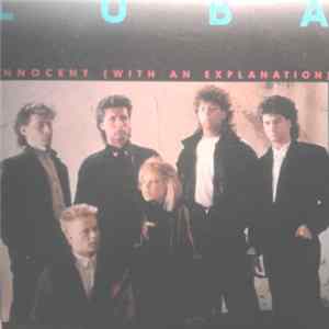 Luba - Innocent (With An Explanation) FLAC album