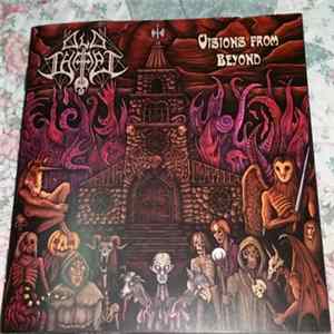 Old Chapel - Visions From Beyond FLAC album