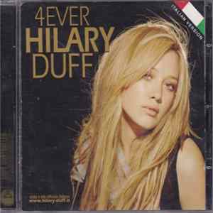 Hilary Duff - 4Ever FLAC album