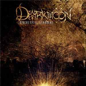 Darkmoon - Apocalyptic Syndrome FLAC album