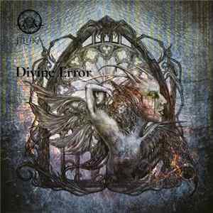 Jiluka - Divine Error FLAC album