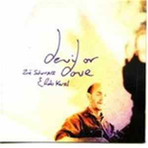Zoe Schwarz & Rob Koral - Devil or Dove FLAC album